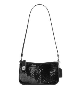 COACH Сумка через плечо