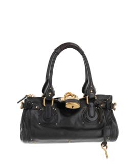 CHLOE Сумка с короткими ручками