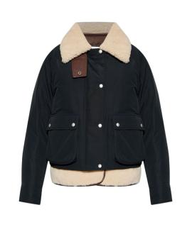 LOEWE Дубленка