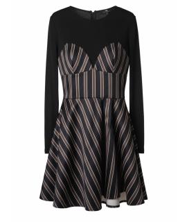 ELISABETTA FRANCHI Вечернее платье