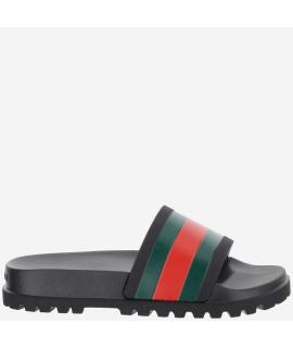 GUCCI Шлепанцы