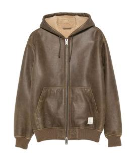 EMPORIO ARMANI Куртка