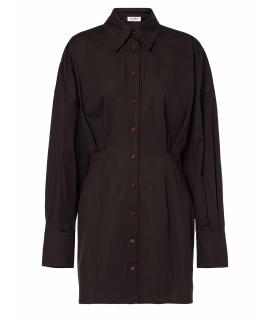 THE ATTICO Коктейльное платье