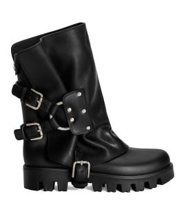 DOLCE&GABBANA Сапоги