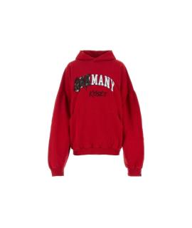 BALENCIAGA Худи/толстовка