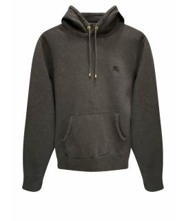BURBERRY Худи/толстовка