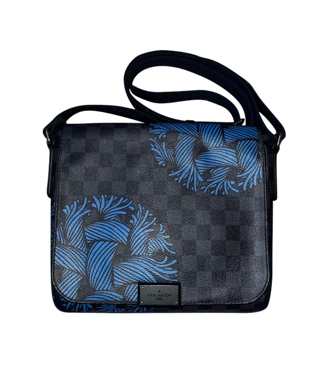 LOUIS VUITTON Мульти барсетка, фото 1