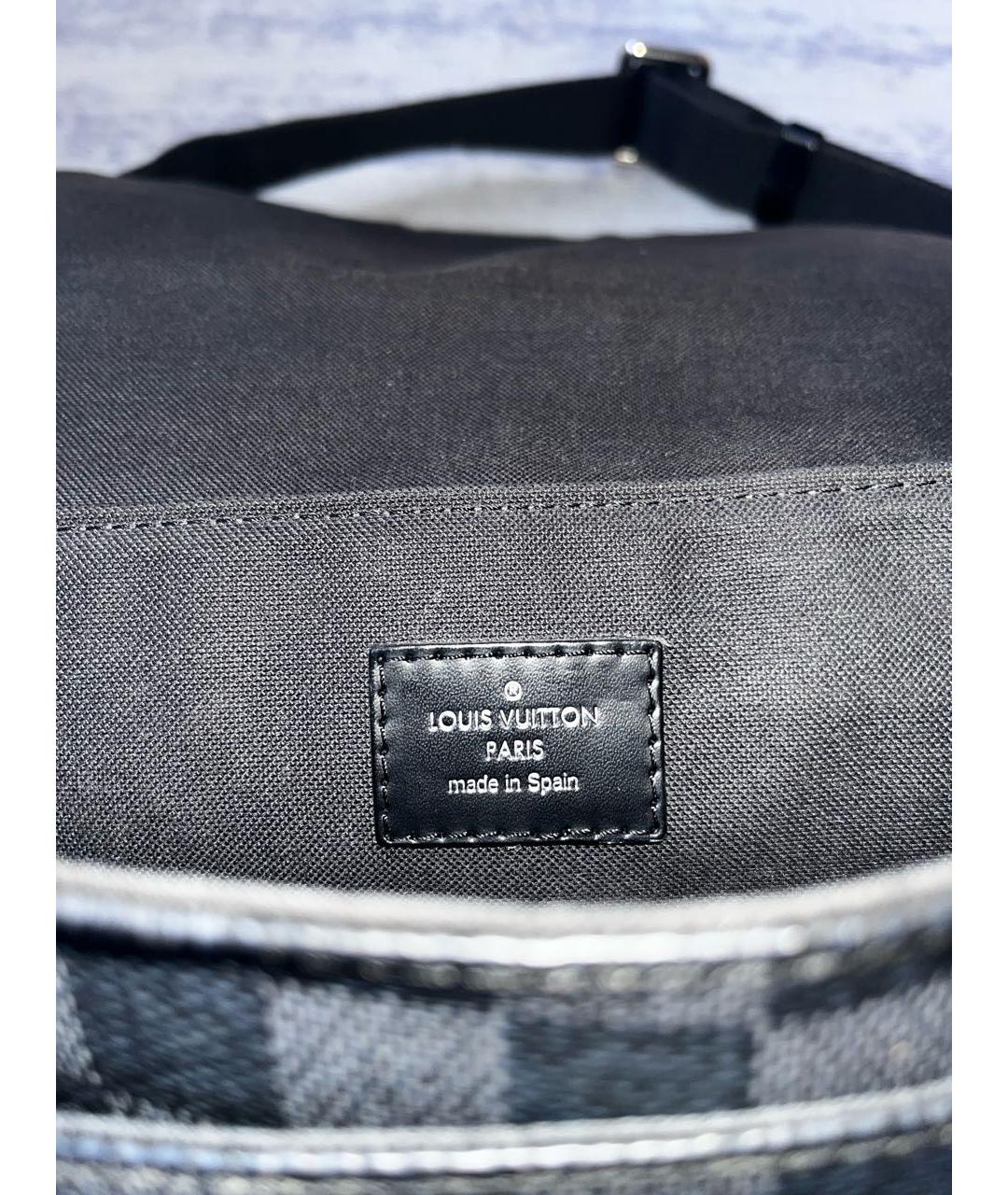 LOUIS VUITTON Мульти барсетка, фото 5