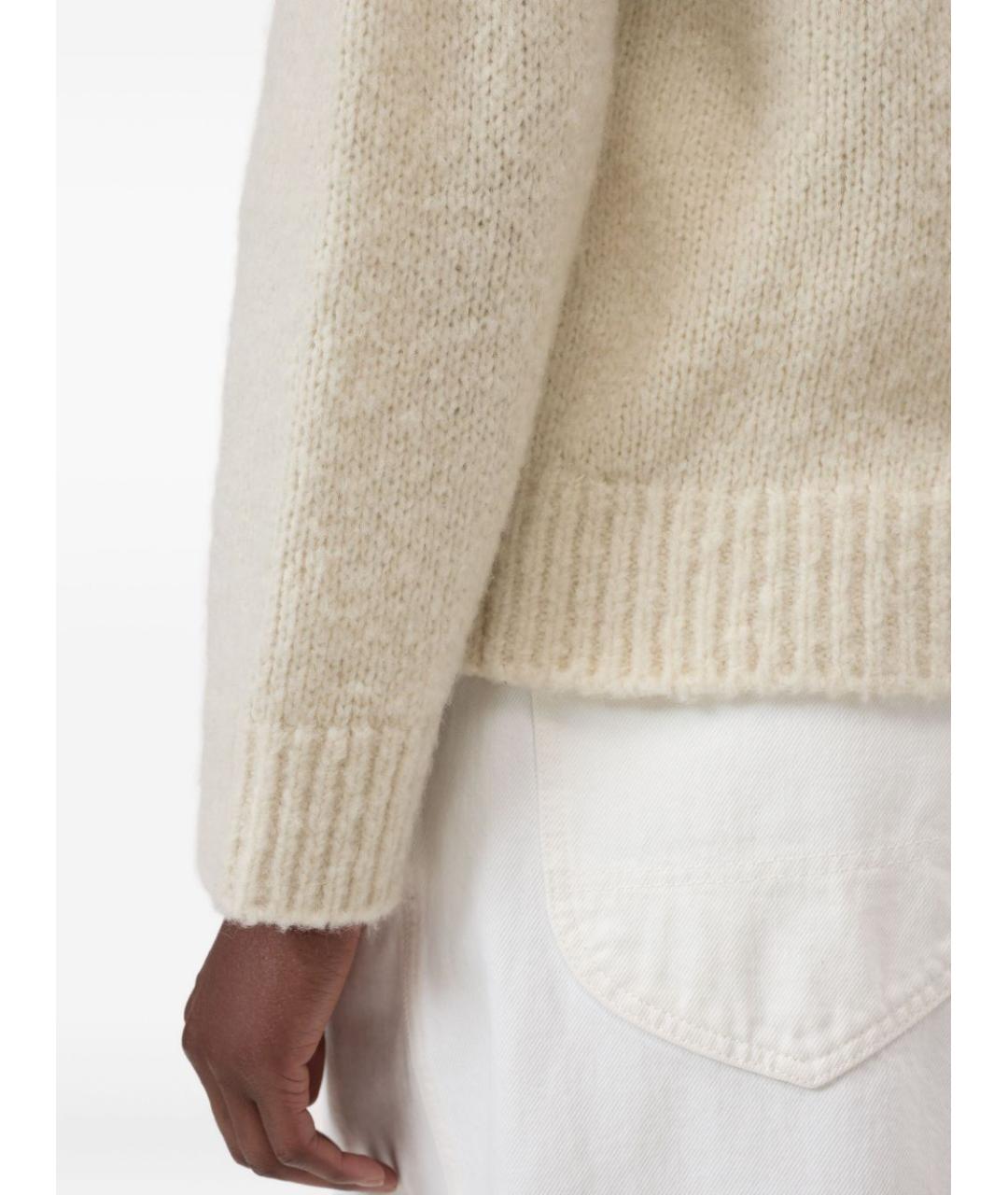 CLOSED Мульти шерстяной джемпер / свитер, фото 4