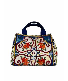 DOLCE&GABBANA Сумка с короткими ручками