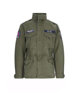 POLO RALPH LAUREN Куртка