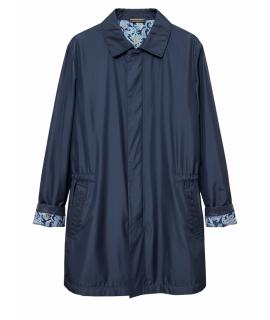 STEFANO RICCI Тренч / плащ