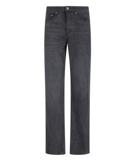 Ami Paris Прямые джинсы