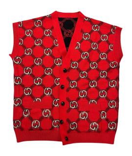 GUCCI Жилетка