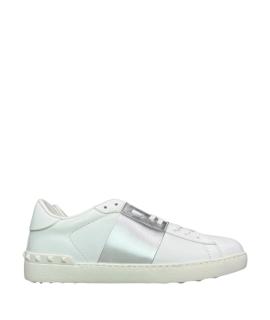 VALENTINO Низкие кроссовки / кеды