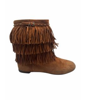 CHRISTIAN DIOR Ботинки