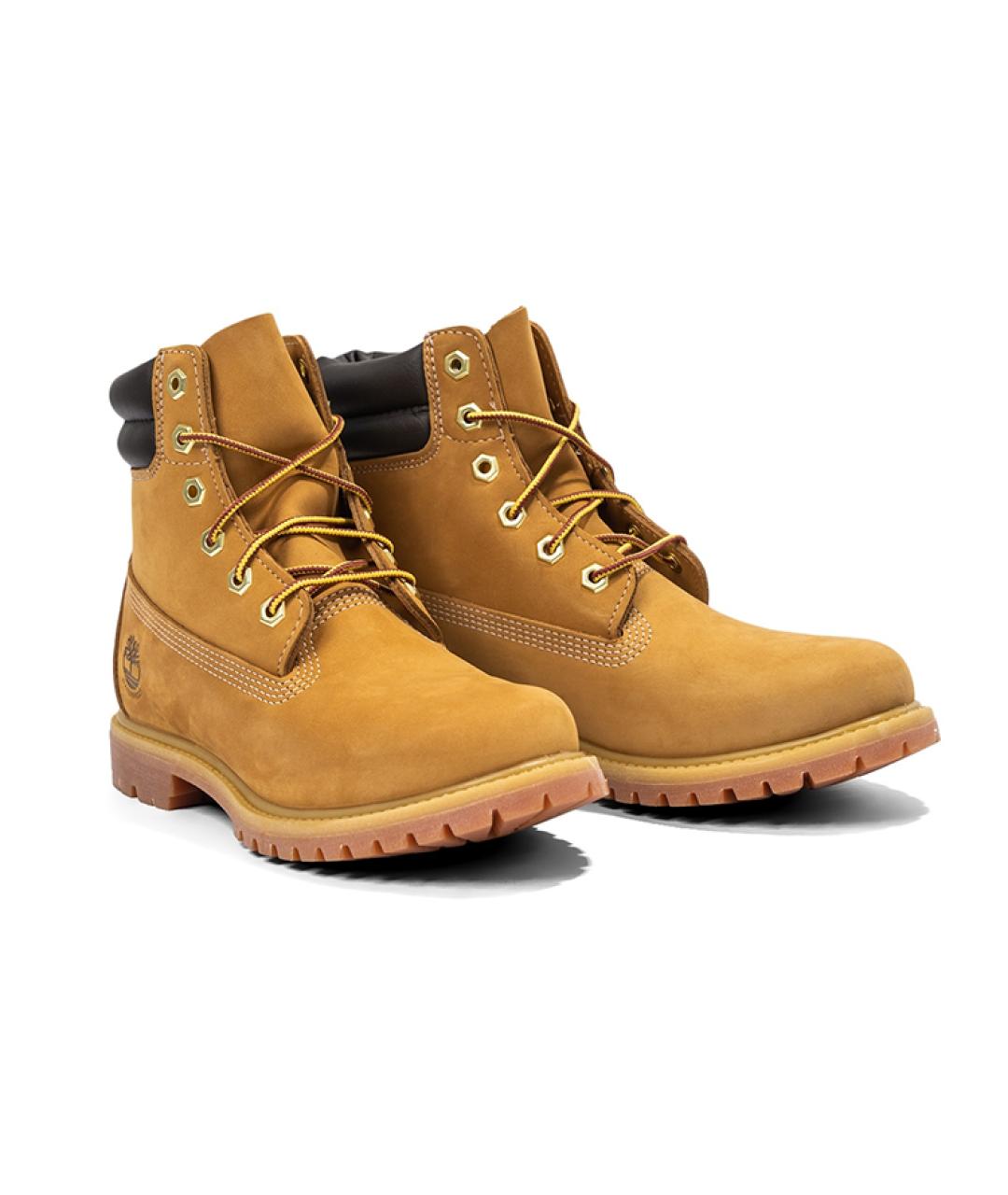 TIMBERLAND Коричневые ботинки, фото 3