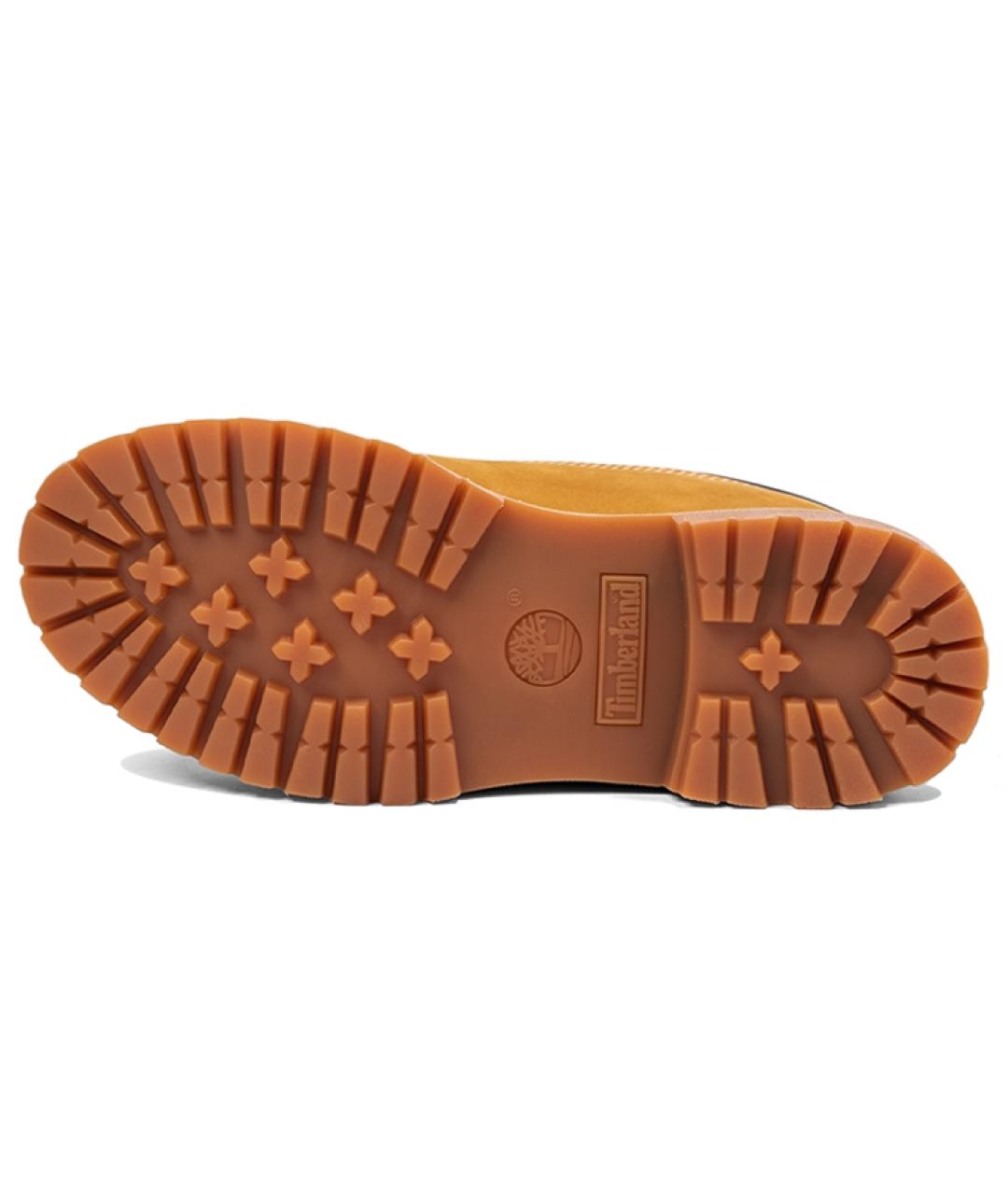 TIMBERLAND Коричневые ботинки, фото 6