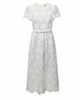 SELF-PORTRAIT Коктейльное платье