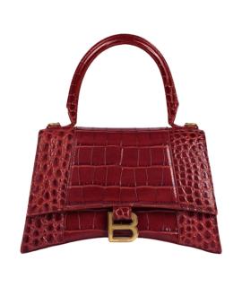 BALENCIAGA Сумка через плечо