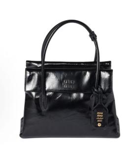 MIU MIU Сумка с короткими ручками