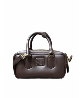 MIU MIU Сумка с короткими ручками