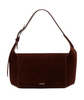 THE ATTICO Сумка с короткими ручками