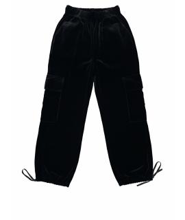 ERIKA CAVALLINI Брюки широкие