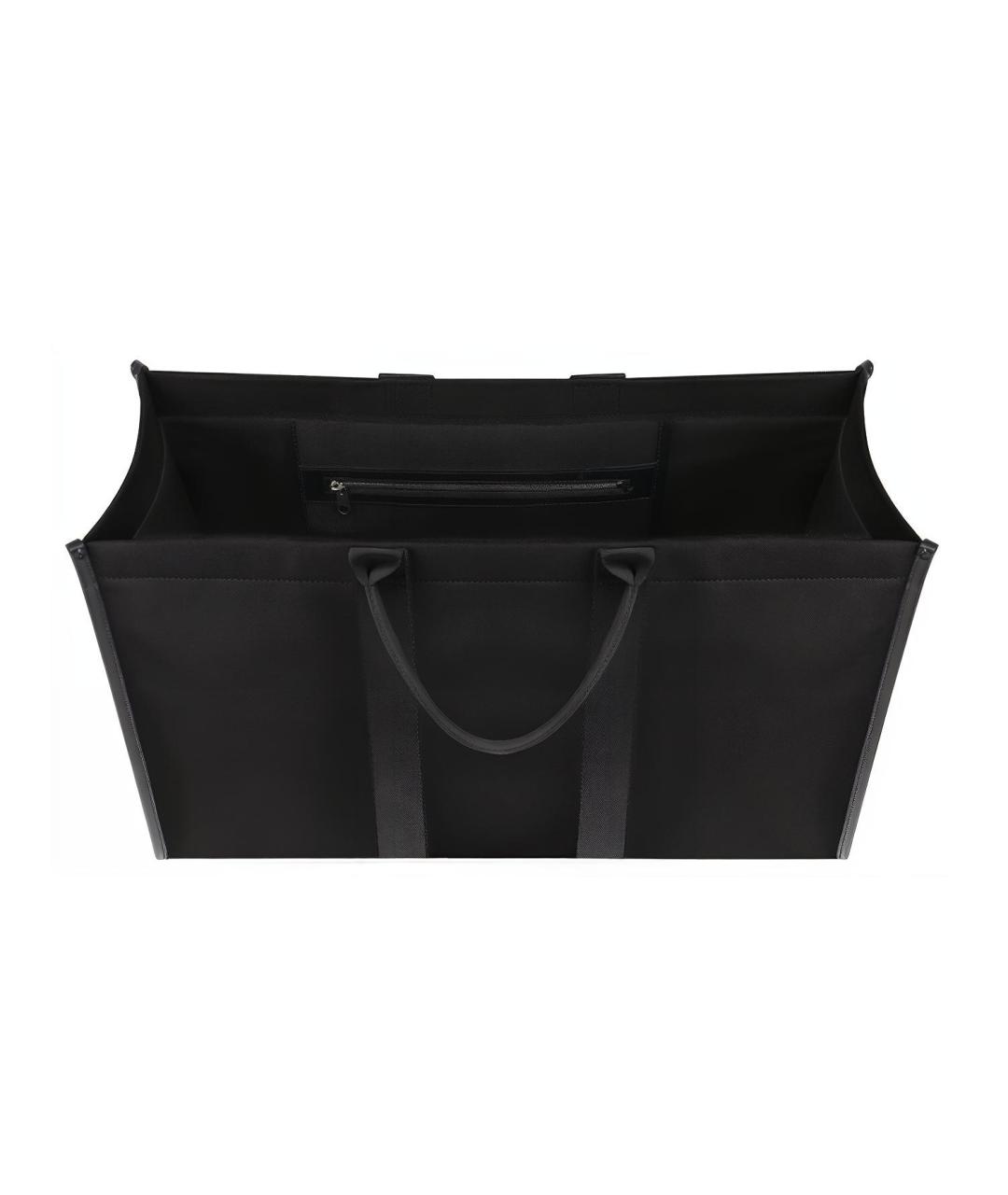 BALENCIAGA Черная сумка на плечо, фото 3