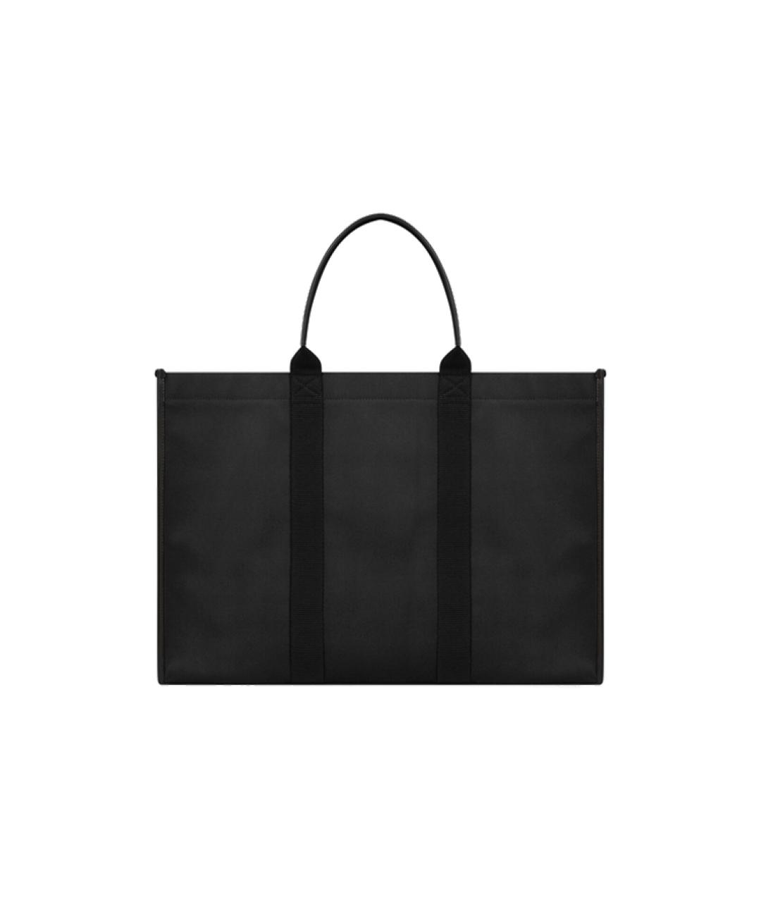 BALENCIAGA Черная сумка на плечо, фото 5