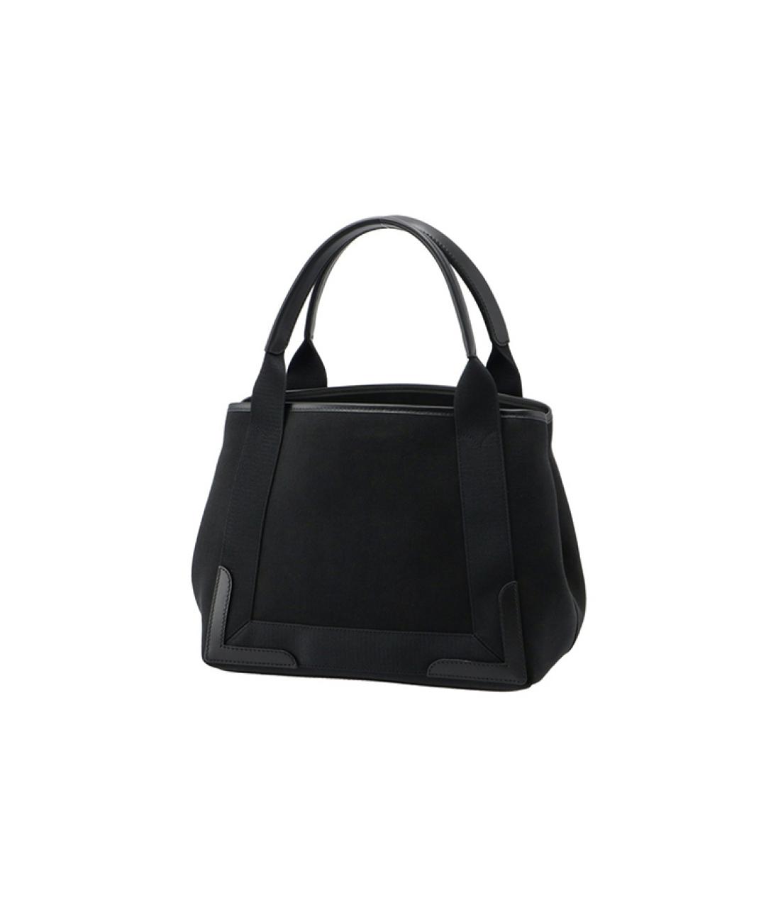 BALENCIAGA Черная сумка через плечо, фото 3