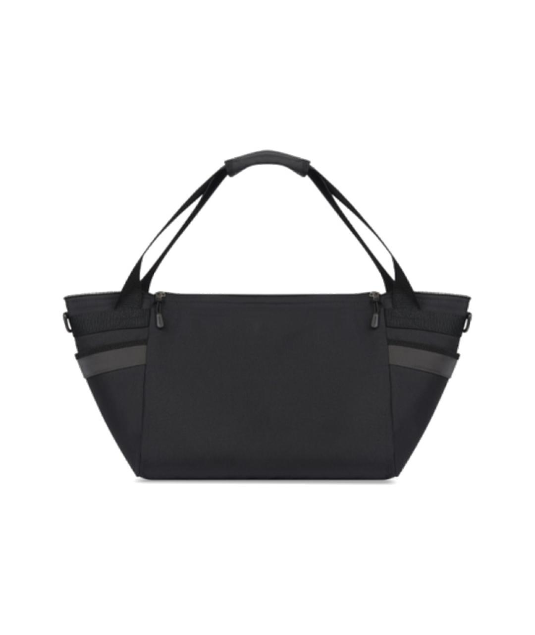 BALENCIAGA Черная сумка на плечо, фото 3