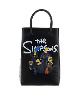 BALENCIAGA Сумка через плечо