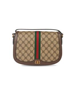 BALENCIAGA Сумка через плечо