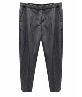 DRIES VAN NOTEN Прямые брюки