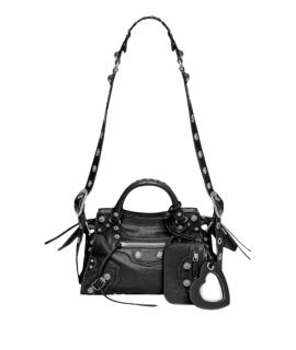 BALENCIAGA Сумка через плечо