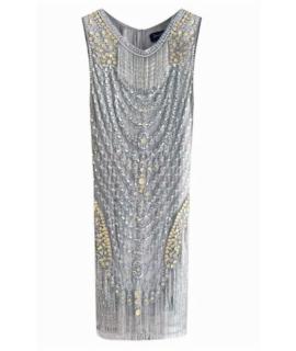 JENNY PACKHAM Коктейльное платье