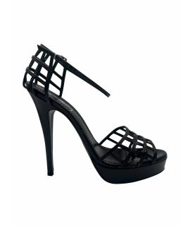 SAINT LAURENT Босоножки