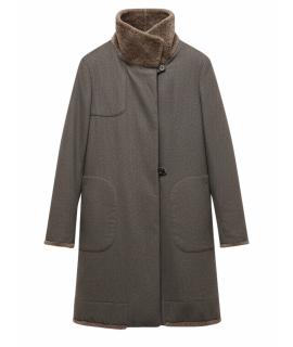 BRUNELLO CUCINELLI Пуховик