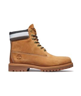 TIMBERLAND Высокие ботинки