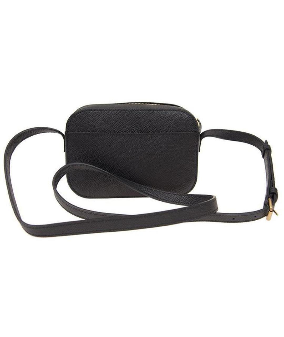 BALENCIAGA Черная сумка через плечо, фото 4