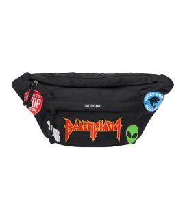 BALENCIAGA Поясная сумка