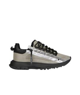 GIVENCHY Низкие кроссовки / кеды