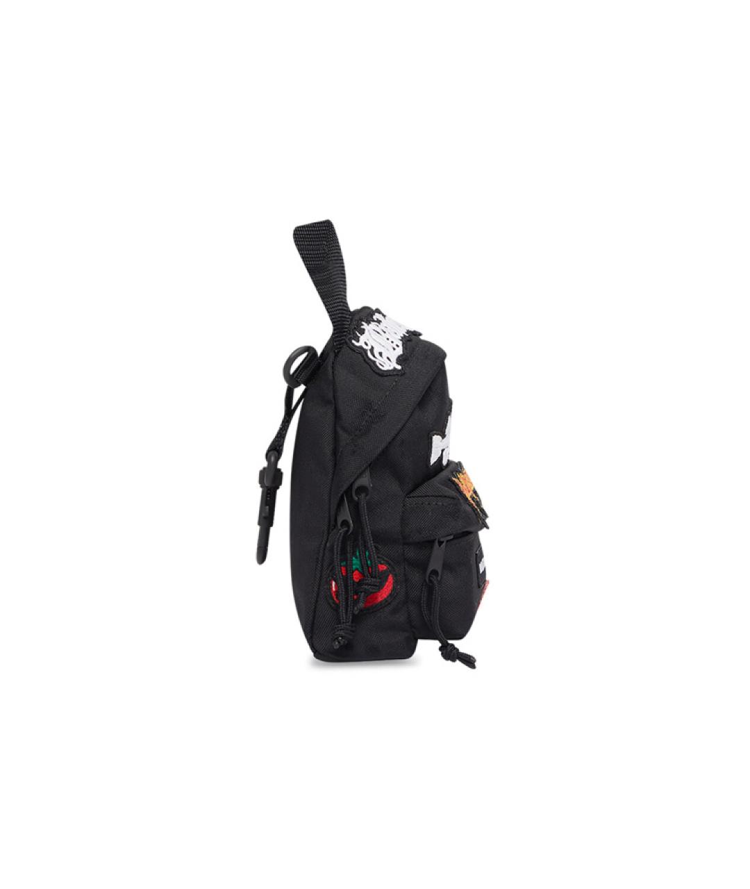 BALENCIAGA Черная сумка на плечо, фото 2