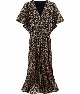 MAJE Повседневное платье