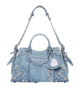 BALENCIAGA Сумка через плечо