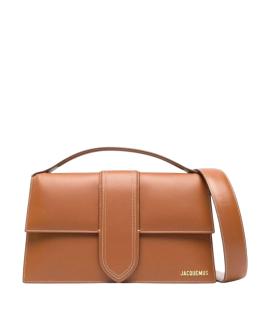 JACQUEMUS Сумка через плечо