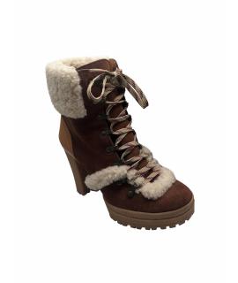 SEE BY CHLOE Ботинки