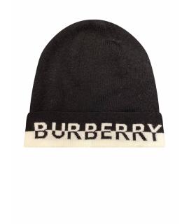 BURBERRY Шапка