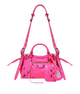 BALENCIAGA Сумка через плечо